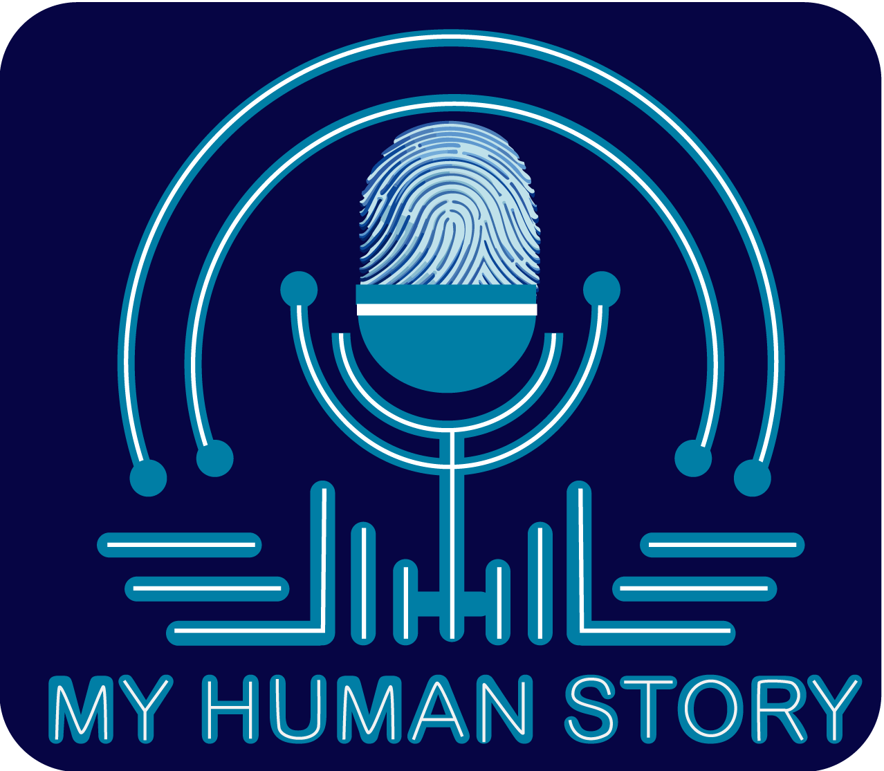 My Human Story